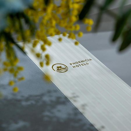 Phoenicia Express Hotel Bukarest Exterior foto