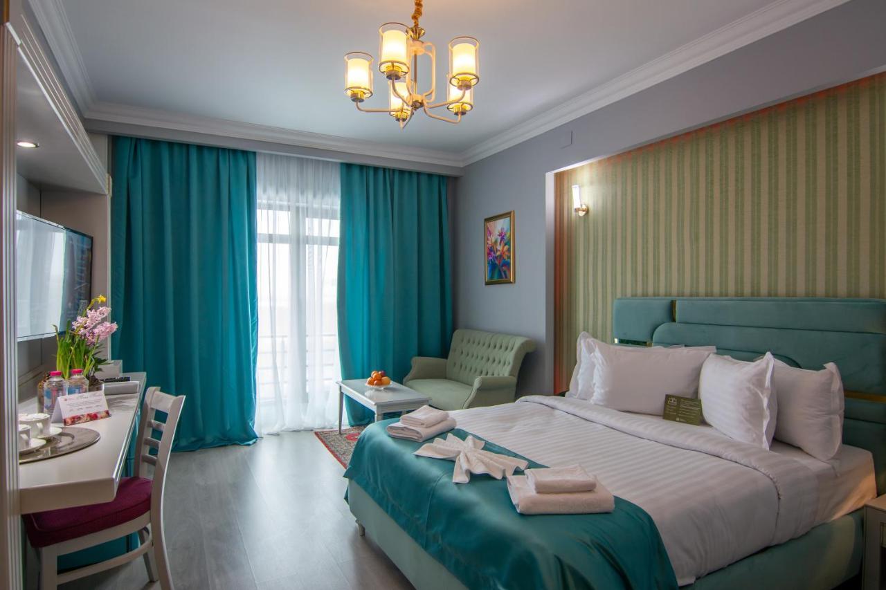 Phoenicia Express Hotel Bukarest Exterior foto