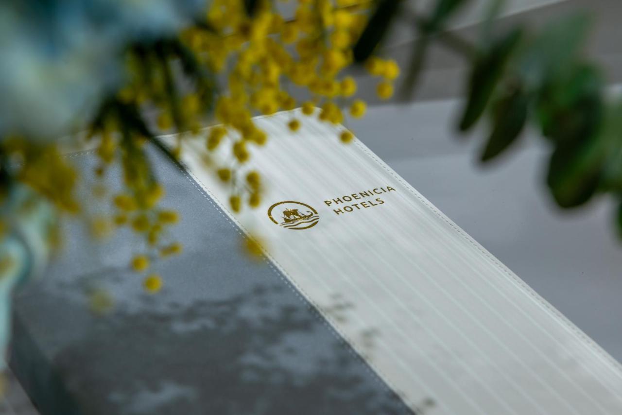 Phoenicia Express Hotel Bukarest Exterior foto