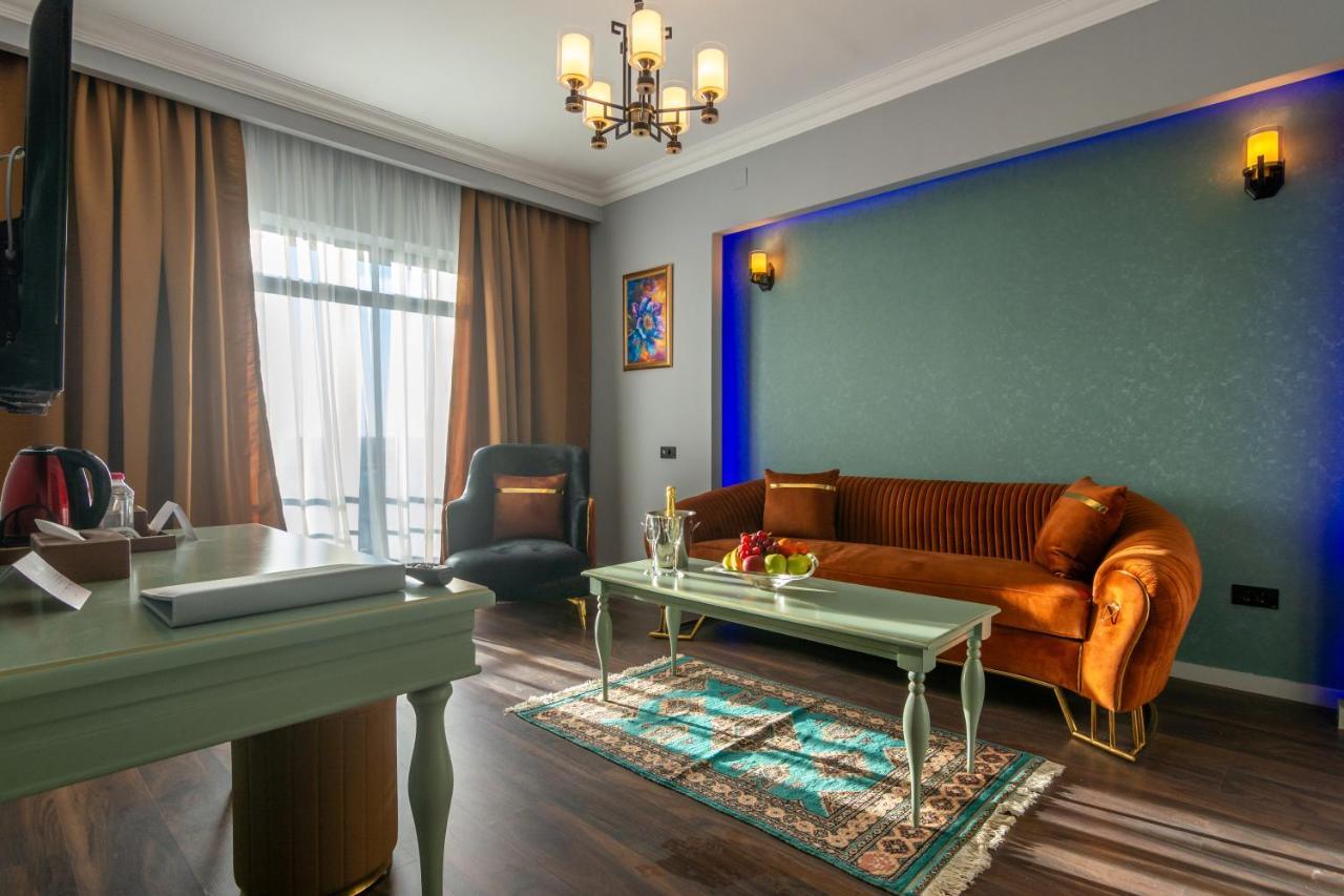 Phoenicia Express Hotel Bukarest Exterior foto